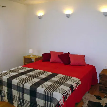 Ferienwohnung Santa Cruz 100s Διαμέρισμα *