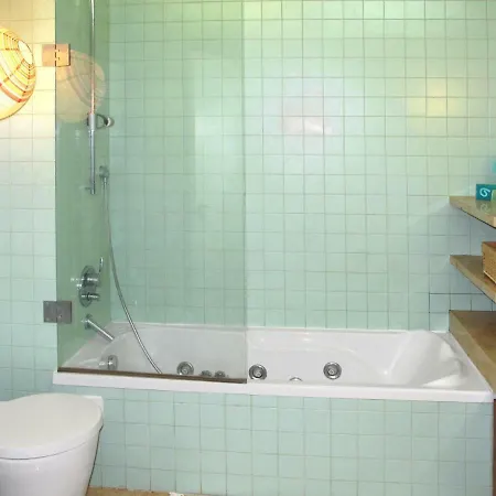 Διαμέρισμα Ferienwohnung Santa Cruz 100s