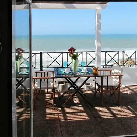 Ferienwohnung Santa Cruz 100s Διαμέρισμα *